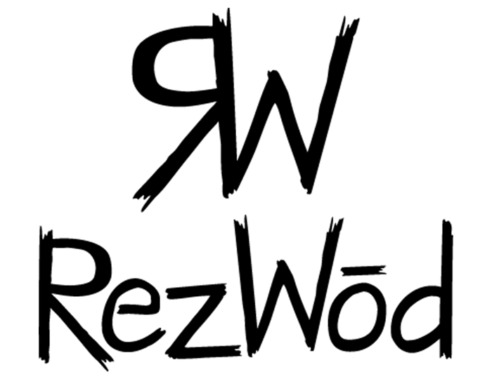 rezwood logo